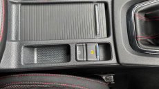 Skoda Octavia 2.0 TSI vRS 5dr Petrol Hatchback